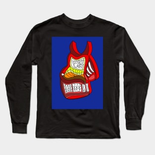 Why lost gambler Long Sleeve T-Shirt